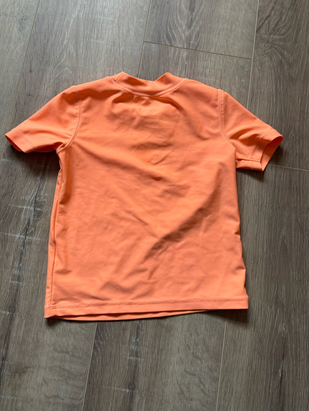 Carters Swim Shirt / Rash Guard - Picture 2 of 4